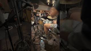 20260905 IMPALER @高松燦庫 drumcam ip