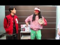 GINZAの"ボーイフレンド"をオシャレにします! 第2回 ゲスト:掟ポルシェさん