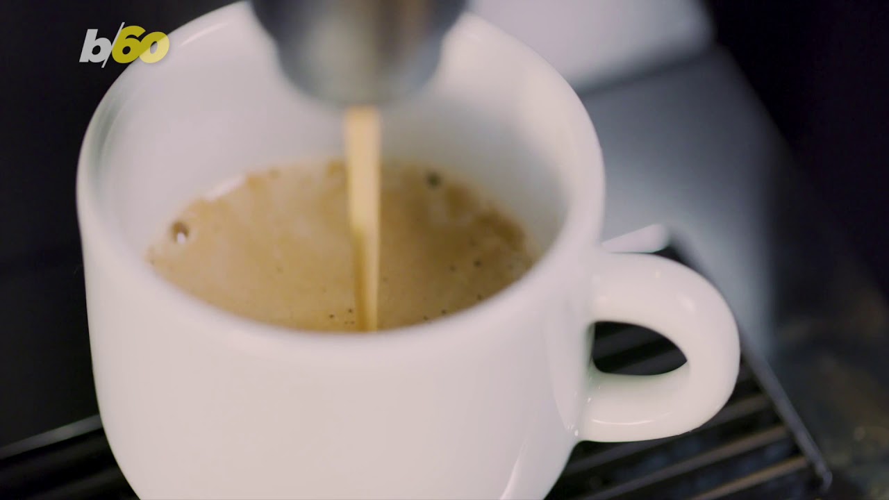Scientists and Mathematicians Say We’ve Been Making Coffee Wrong for ...