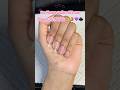 ✨START TO FINISH✨ #workwithme #nailtech #losangeles #viral #fyp