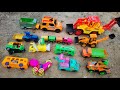 Hulk Ko Mila Magic Toy Box 😱 | JCB, Tractor Aur Bahut Sare Toys! | Gadi wala Cartoon | Kids video