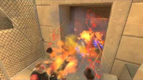 TF2 Replay Compilation