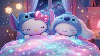 Sleep Meditation for Deep Sleep 🌙 2 Minute Guided Meditation to Calm Your Mind & Reduce Stress