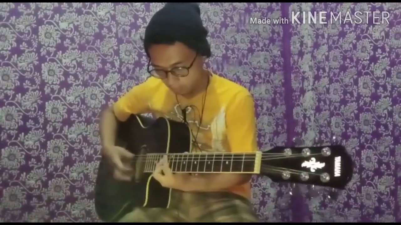 Gelora Asmara Reggae Version by Azis Revival - YouTube
