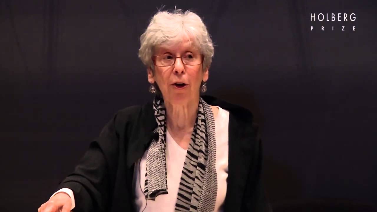 Holberg Prize Symposium 2010: Story-telling