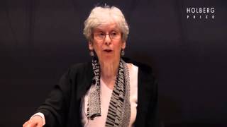 Holberg Prize Symposium 2010: Story-telling @HolbergPrize