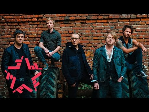 FRANKY - City Of Angels (Backstage)