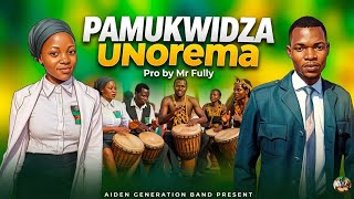 Aiden Generation Bandpamukwidza Unorema  Song