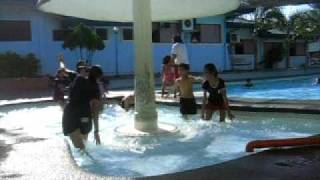 IFDC and INDAK Summer Outing 2010