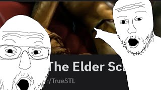 The r/trueSTL experience