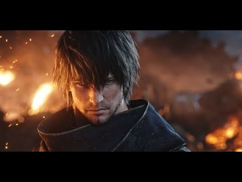 Vídeo: Veja As Primeiras Imagens De Final Fantasy 14 PS3