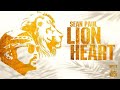 Sean Paul Lion Heart Official Audio Me Never Do Clash Verzus mp3