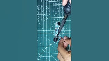 IR Proximity Sensor Simple Project |#shorts