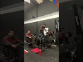 Dia de ergômetro | Treino | Crossfit | Hyrox