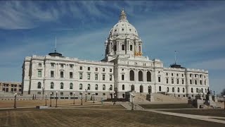 Mn Lawmakers Rush To Finish Votes Ahead Of Deadline