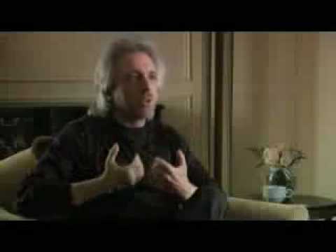 Gregg Braden- True Wisdom