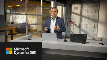 Dynamics 365 for Marketing | Business Applications Spring 2018 Release