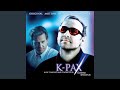 Coda kpax original motion picture soundtrack