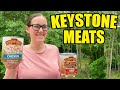 Keystone meats  the perfect prepping food  heres why