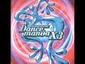 Dancemania X3 Nonstop Megamix / ダンスマニアX 3ノンストップメガミックス