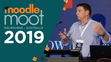 15 Video Use Cases in 15 Minutes!! In this presentation | Grant Beevers | #MootAU19