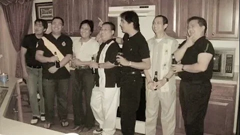 Crazy Paclibar Family