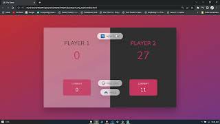 Pig Game Demo screenshot 4