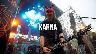 KARNA | SolomaFest 2019 🔴 LIVE