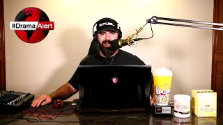 Keemstar LETS GET RIGHT INTO THE THE NEEEEEEEEWWWWWWSSSSSSSS 10 HOUR LOOP