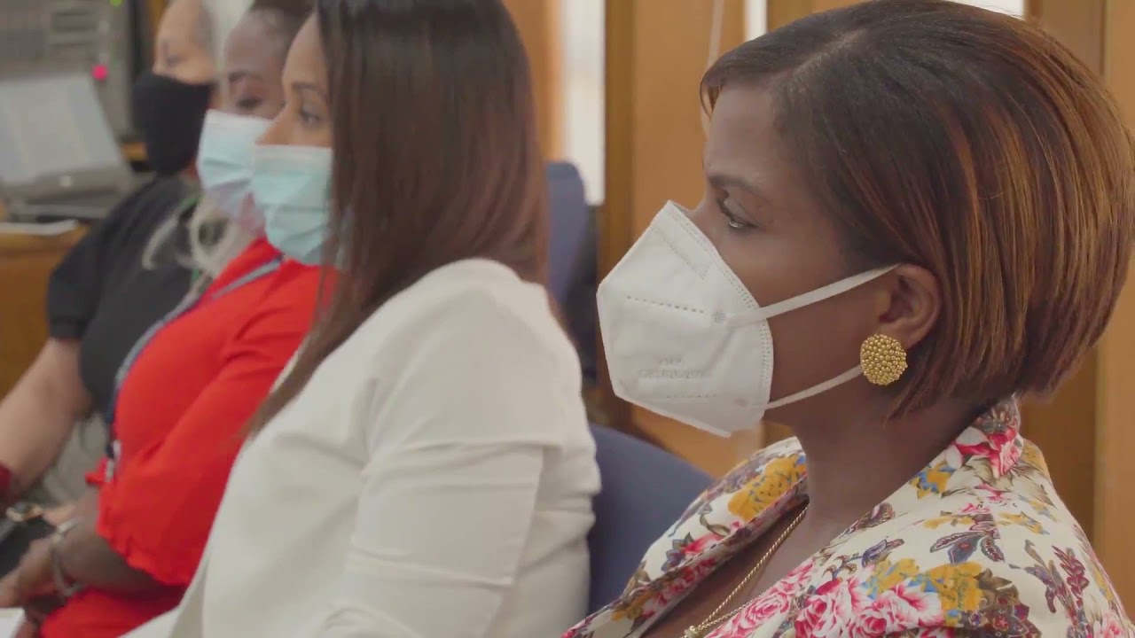 República Dominicana avanza hacia un reglamento de aplicación de la nueva ley penitenciaria