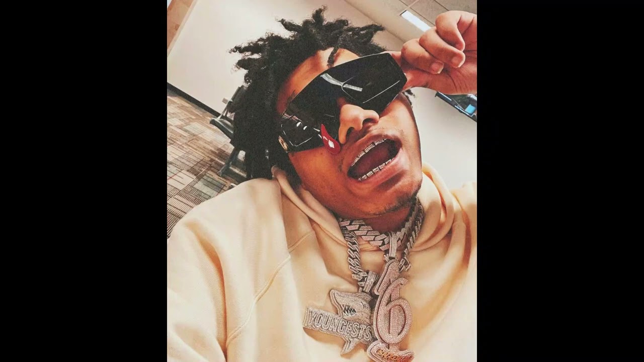 (FREE FOR PROFIT) NoCap Type Beat — "In The Air" | Free For Profit Beats