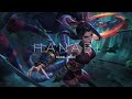 ML: Hanabi | Brawl mode