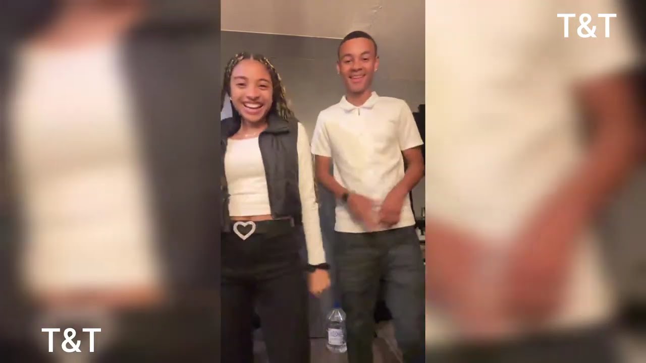 Coloured tiktok  Mashup🤩🥵🇿🇦 dances 🔥✋️🙂‍↕️ plz like and subscribe [PART7]