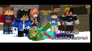 Derdim Olsun Reymen Mix- Minecraft