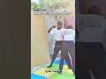 Incredible defenses against back collar grabs #SelfDefense #youtube #taekwondo Powerful Techniques 2