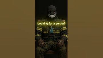 LlamaRust — New Server. New Wipe. Get In! 💥 #Rust #Shorts