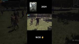 Dead Rising évolution [2006-2024]