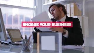 Engage Your Business