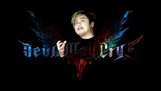 Devil May Cry 5 - Bury the Light【ขุดฝังลำเเสง】(ภาษาไทย) | ToNy_GospeL
