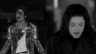 Michael Jackson - Stranger In Moscow (Live and Official)