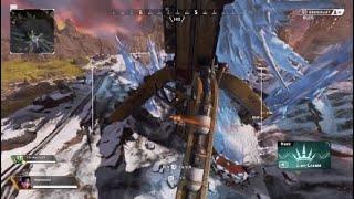 Apex Legends - My Best Game Yet