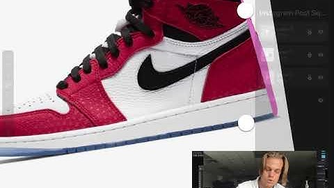 Pen Tool in Vectornator on iPad