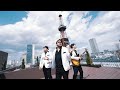 HAMBURGER BOYS / 事業承継〜つないでいこう〜［Official Video］
