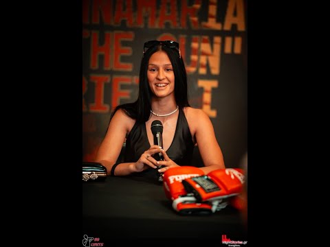 ANNAMARIA THE GUN