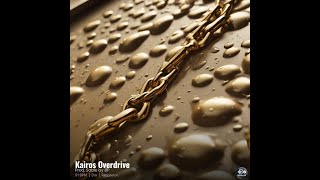 Ozuna Type Beat - "Kairos Overdrive" | Hip Hop 2026 #Shorts
