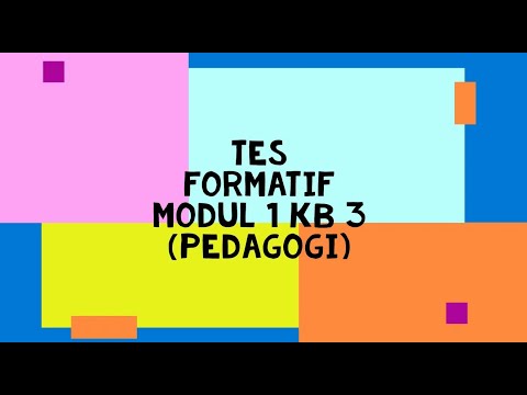 Video: Tragedi Pedagogis - Pandangan Alternatif