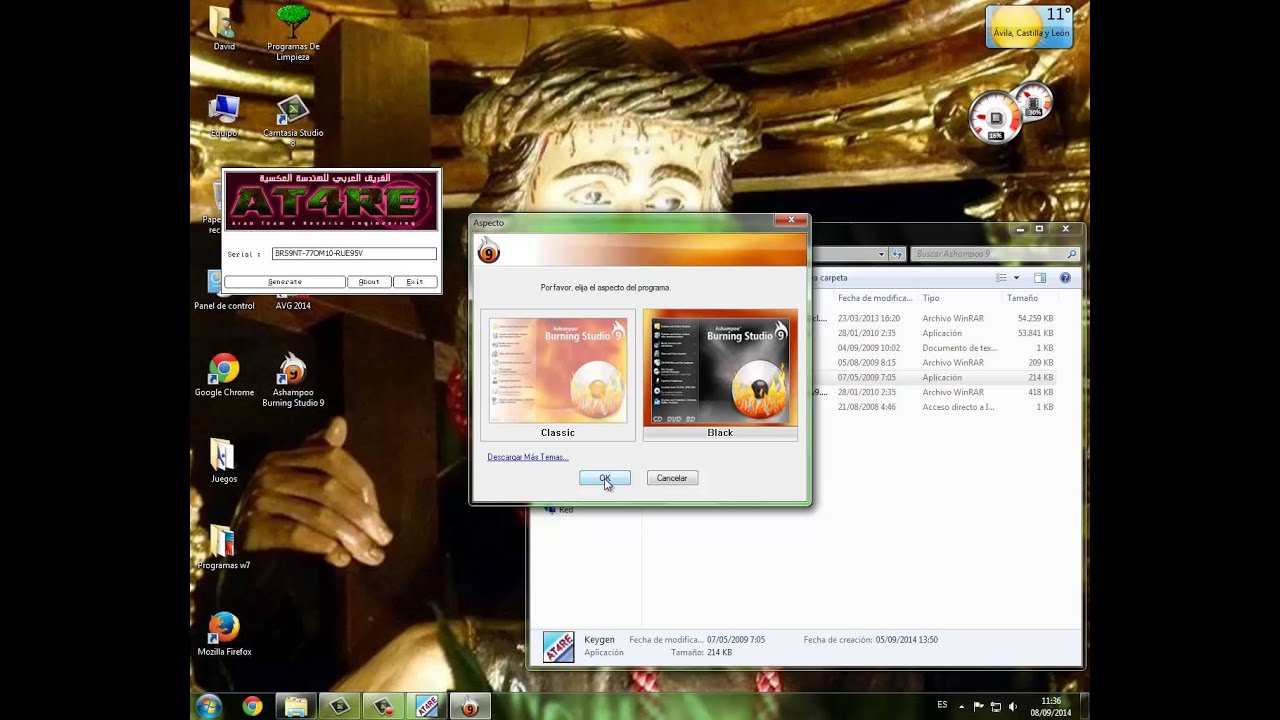 Clone dvd 2.9.2.2 clone cd 5.3.1.4