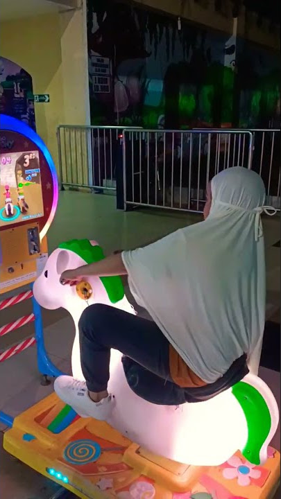 Ra Minggir Tabrak Kuda Balap #shorts #viral #subscribe