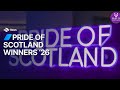 Pride of Scotland 2026 gets underway