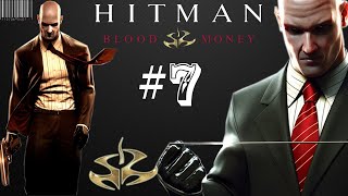 Mi̇ssi̇ssi̇ppi̇de Ölüm - Hitman Blood Money